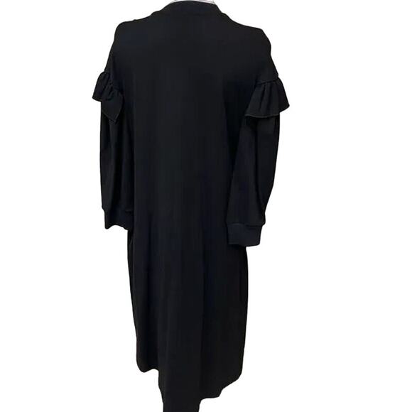 Simone Rocha Frill Front Dress - Picture 3 of 9